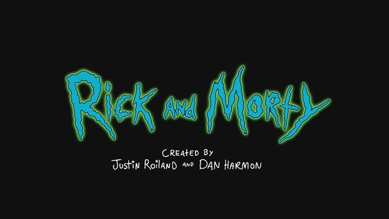 Rick és Morty 1. Évad 8. Epizód online sorozat