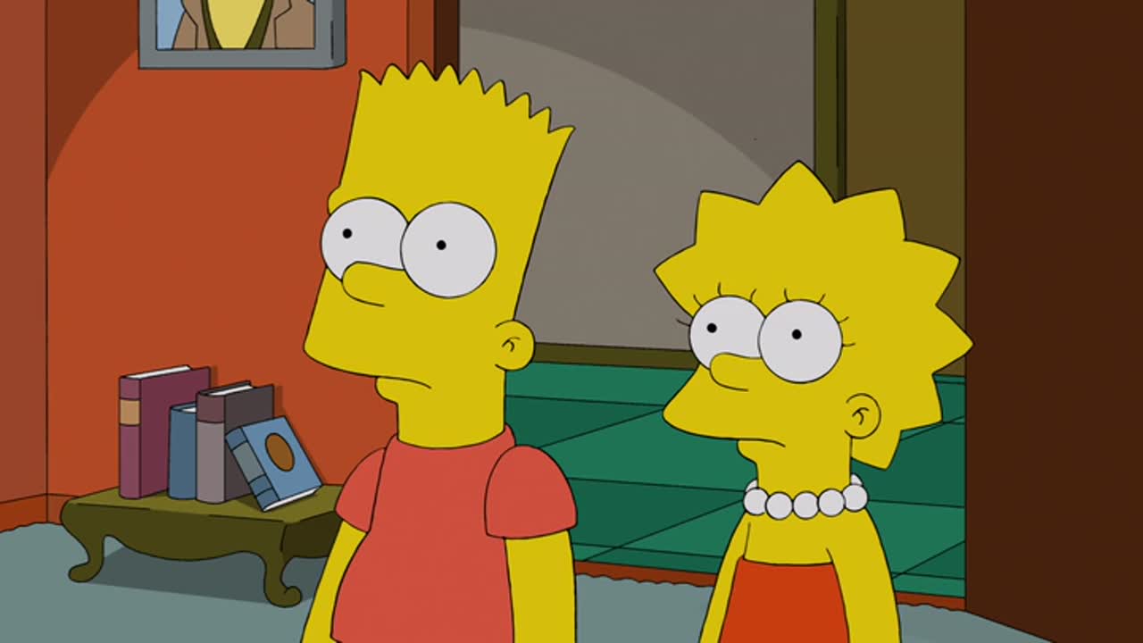 A Simpson Család 24. Évad 21. Epizód online sorozat