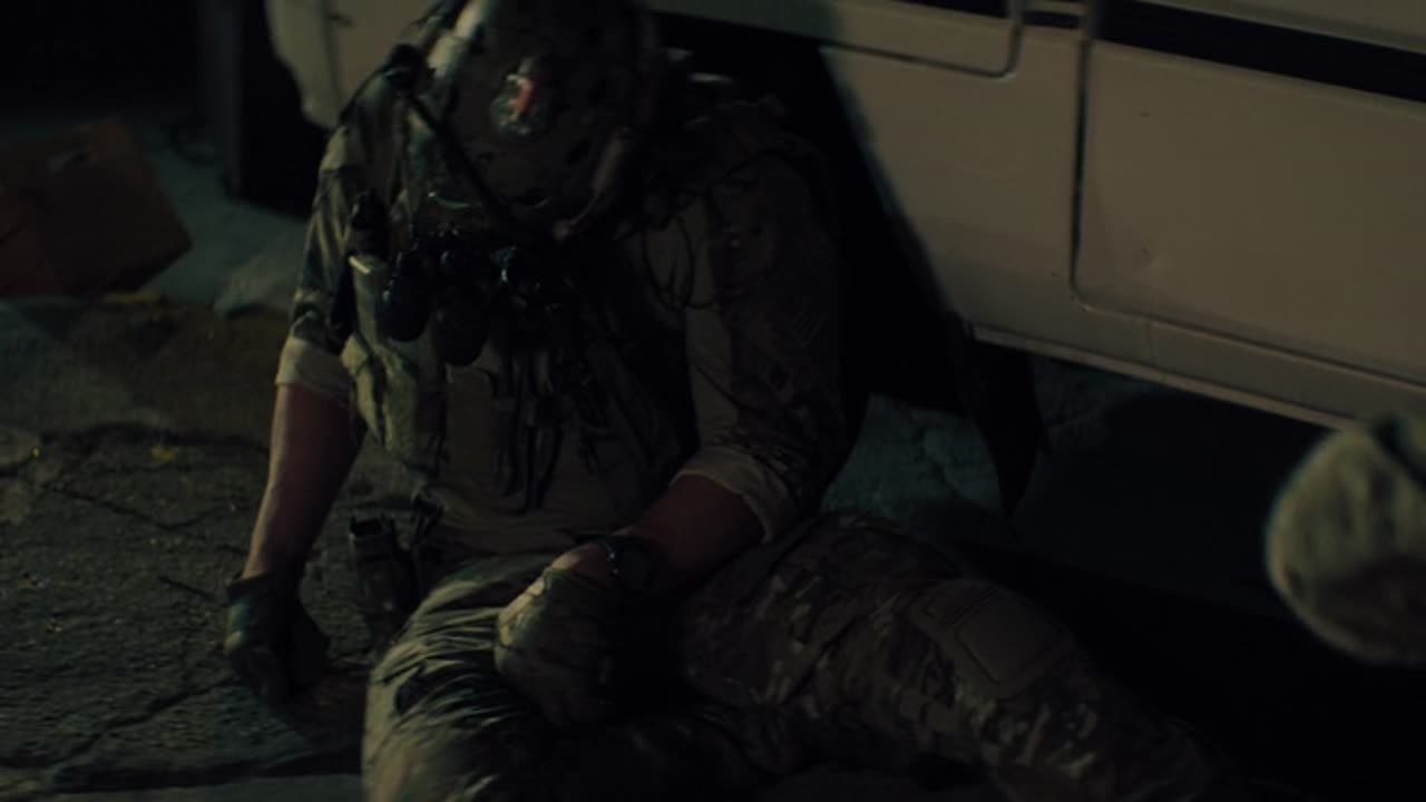 SEAL Team 2. Évad 5. Epizód online sorozat