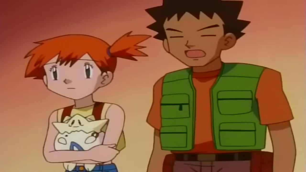 Pokémon 5. Évad 43. Epizód online sorozat