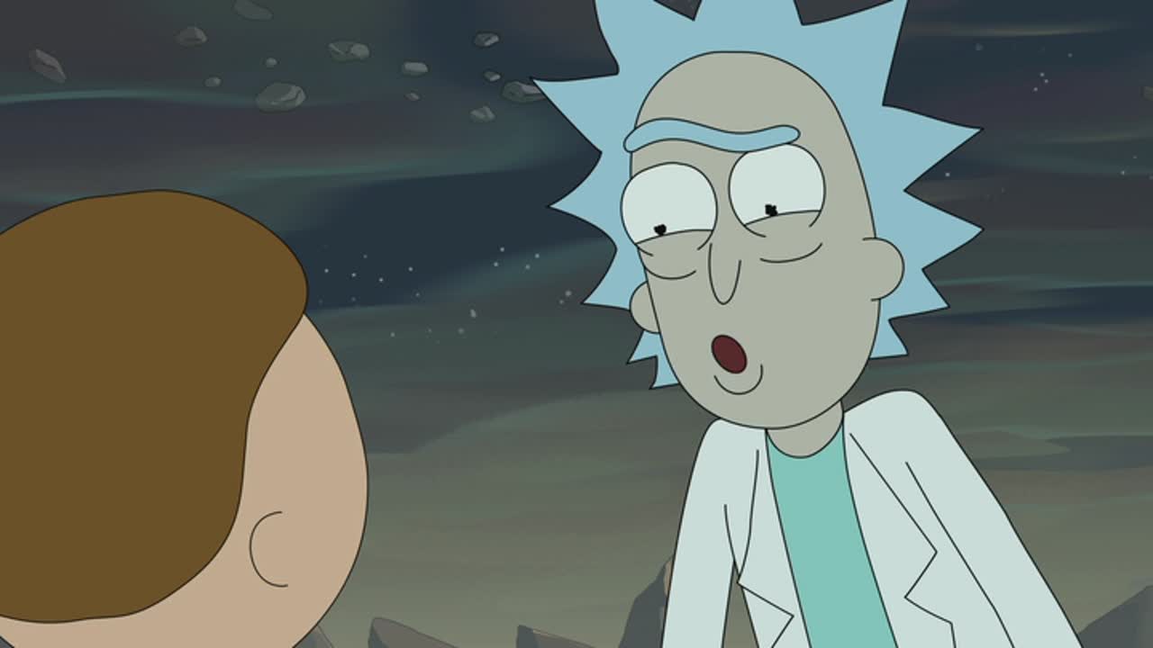 Rick és Morty 4. Évad 1. Epizód online sorozat