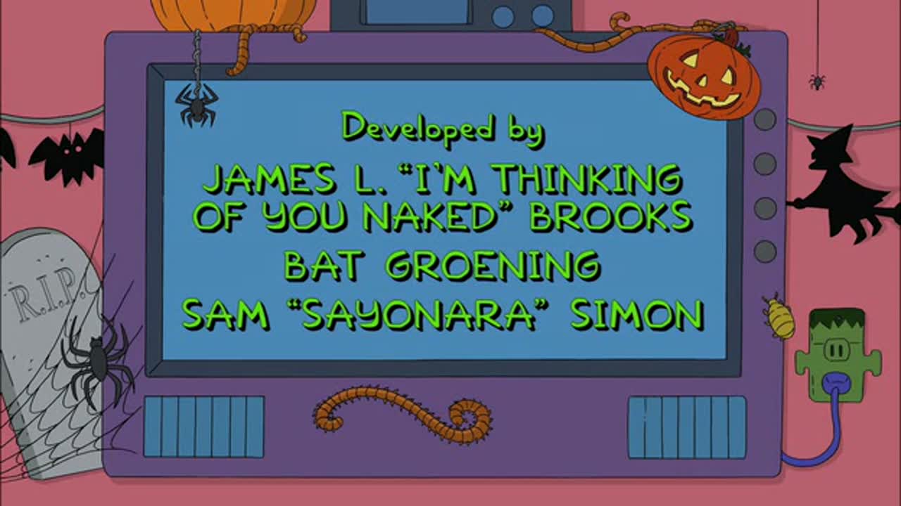 A Simpson Család 21. Évad 4. Epizód online sorozat