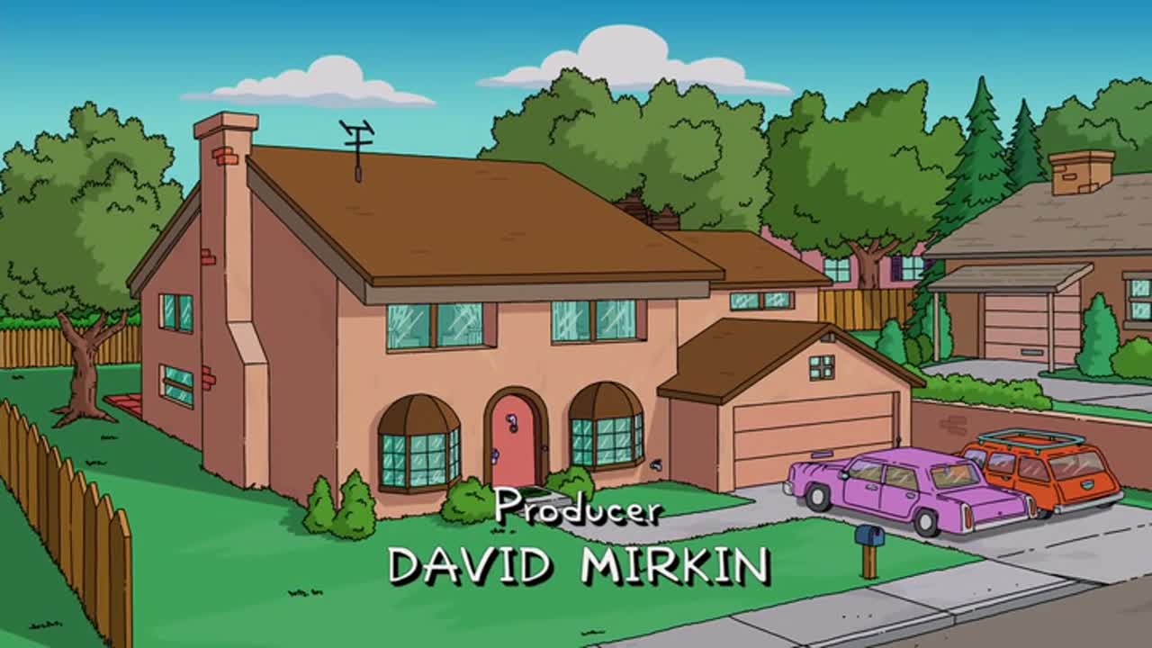 A Simpson Család 30. Évad 22. Epizód online sorozat