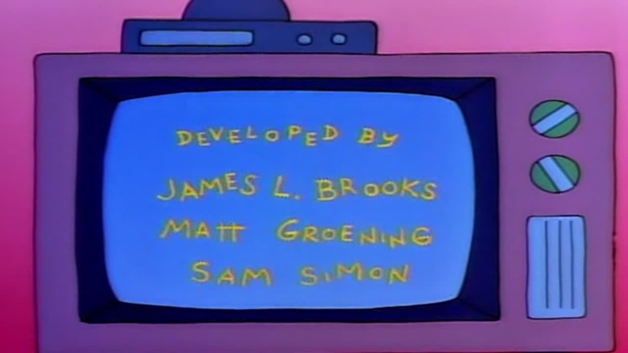 A Simpson Család 19. Évad 2. Epizód online sorozat