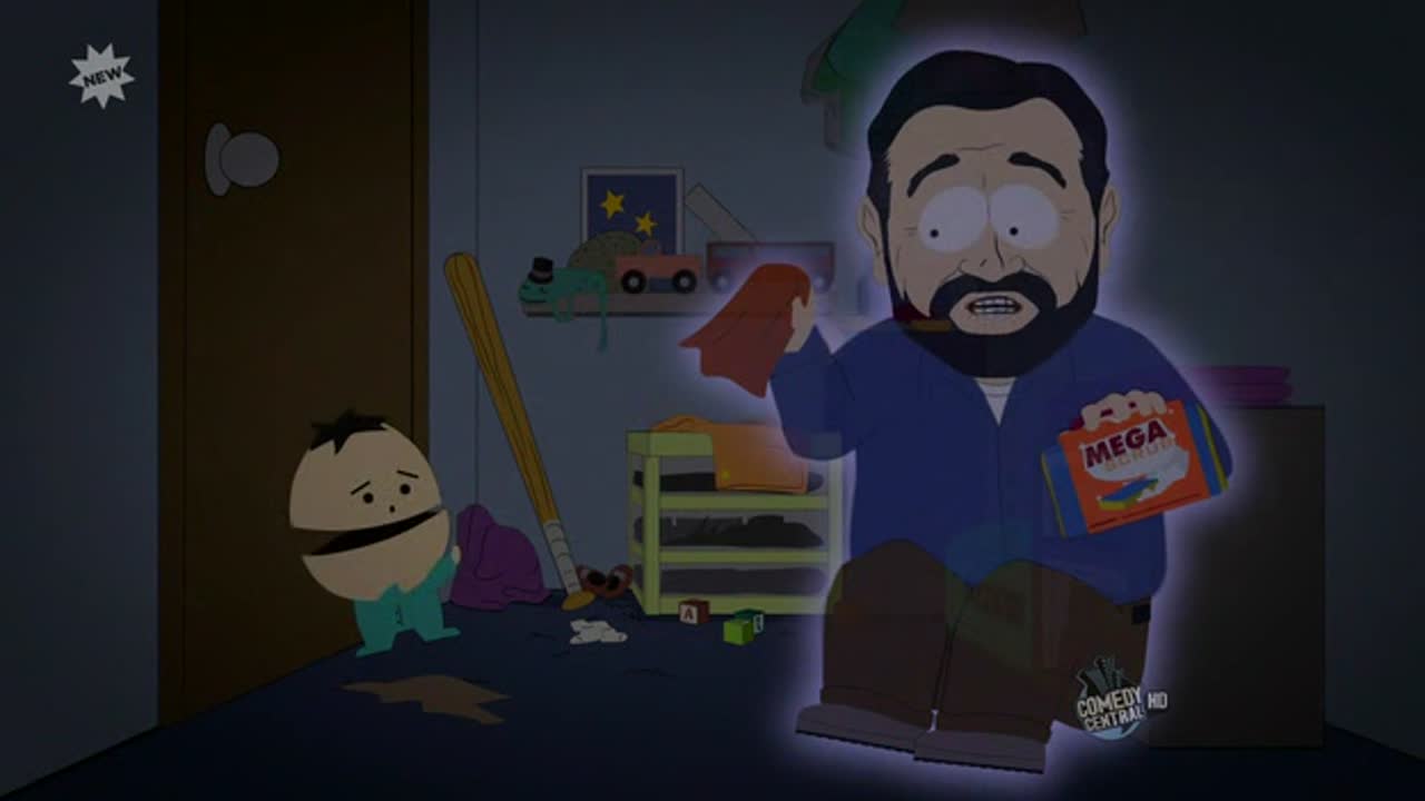 South Park 13. Évad 8. Epizód online sorozat