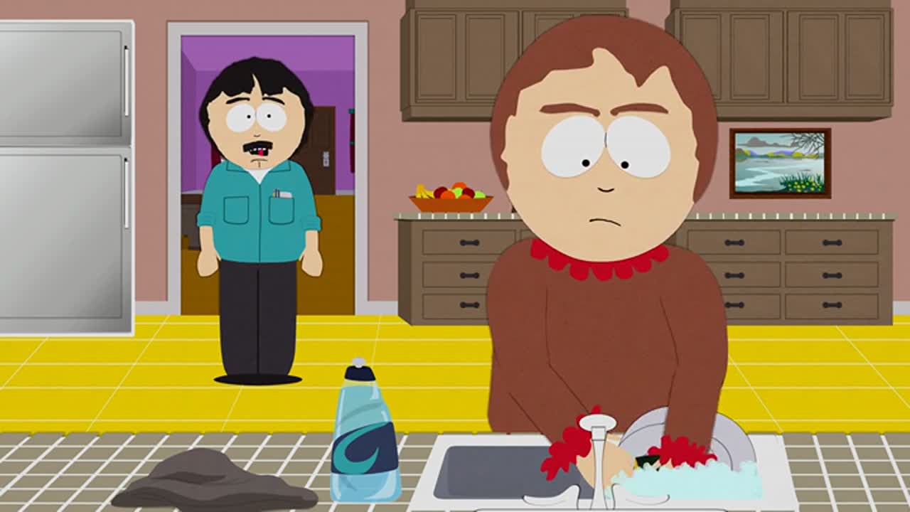 South Park 15. Évad 7. Epizód online sorozat