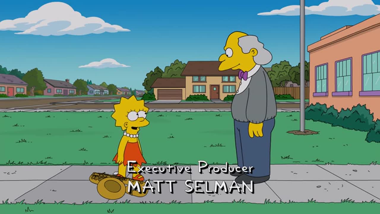 A Simpson Család 29. Évad 17. Epizód online sorozat