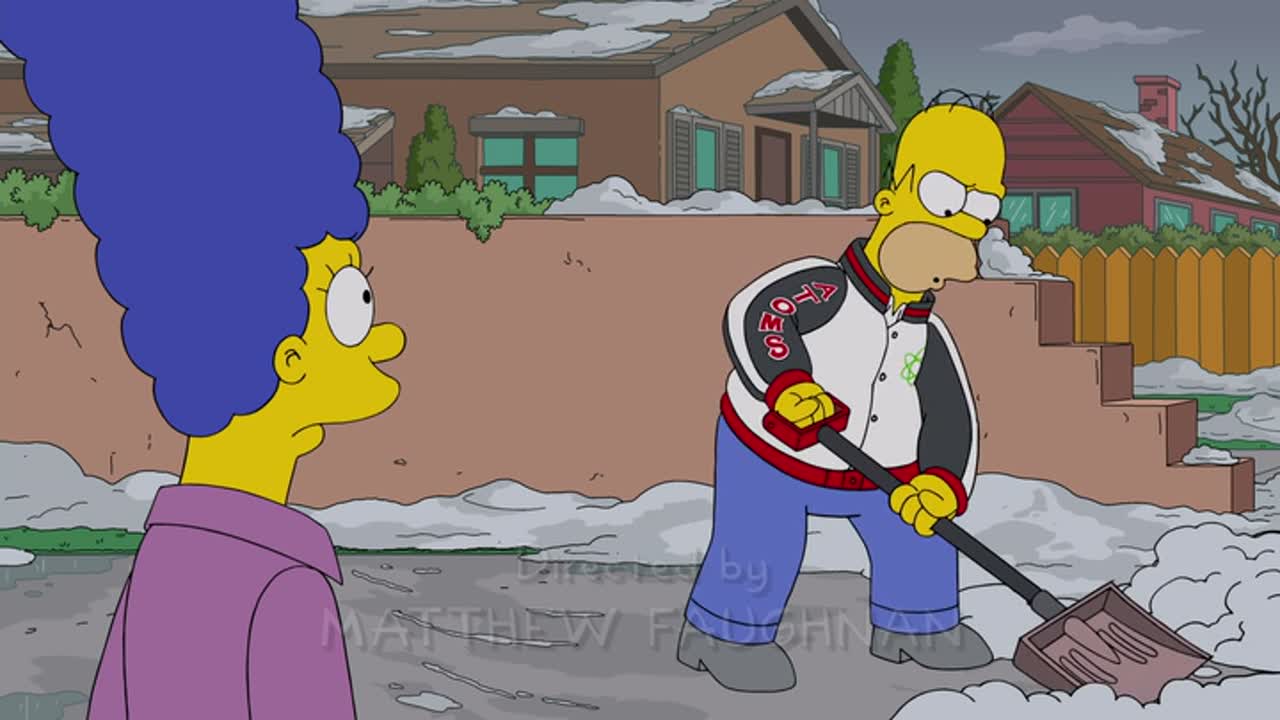 A Simpson Család 31. Évad 2. Epizód online sorozat