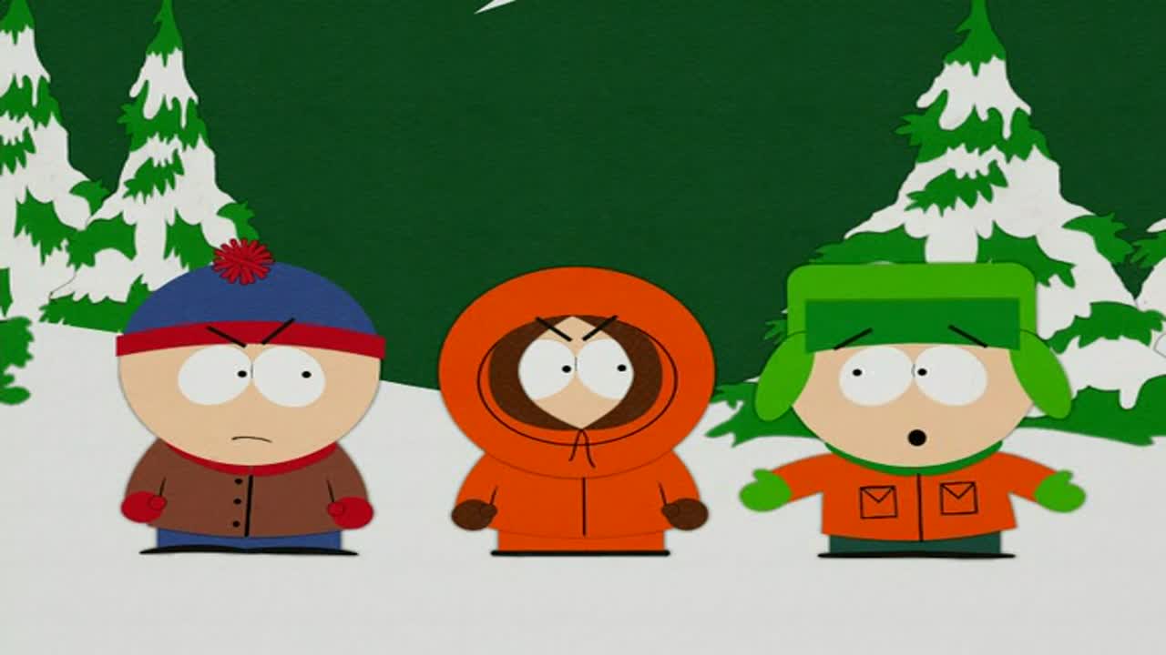 South Park 9. Évad 6. Epizód online sorozat
