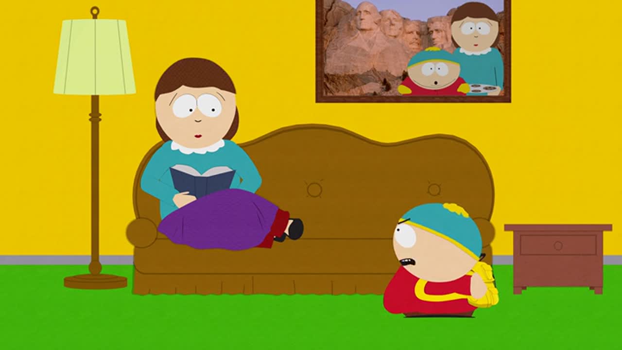 South Park 15. Évad 1. Epizód online sorozat
