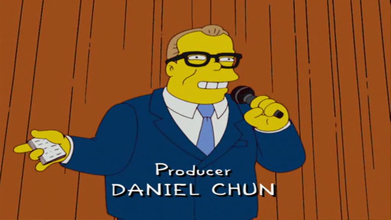 A Simpson Család 19. Évad 20. Epizód online sorozat