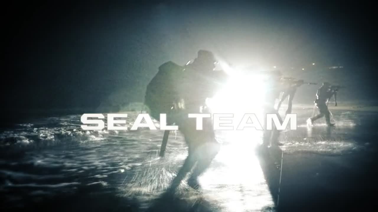SEAL Team 3. Évad 7. Epizód online sorozat