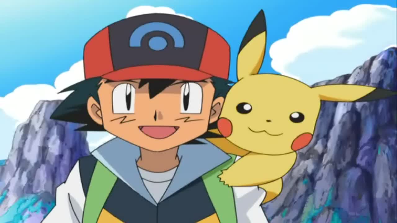 Pokémon 10. Évad 15. Epizód online sorozat