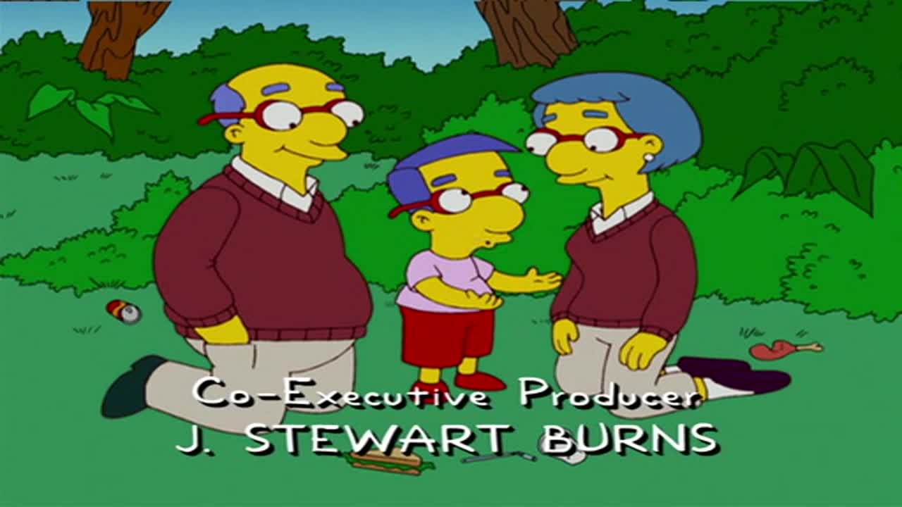 A Simpson Család 19. Évad 6. Epizód online sorozat