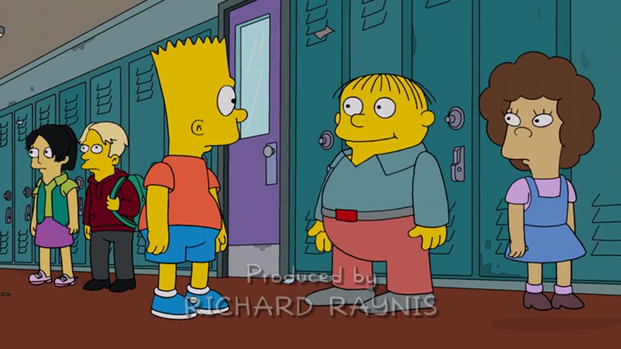 A Simpson Család 30. Évad 1. Epizód online sorozat