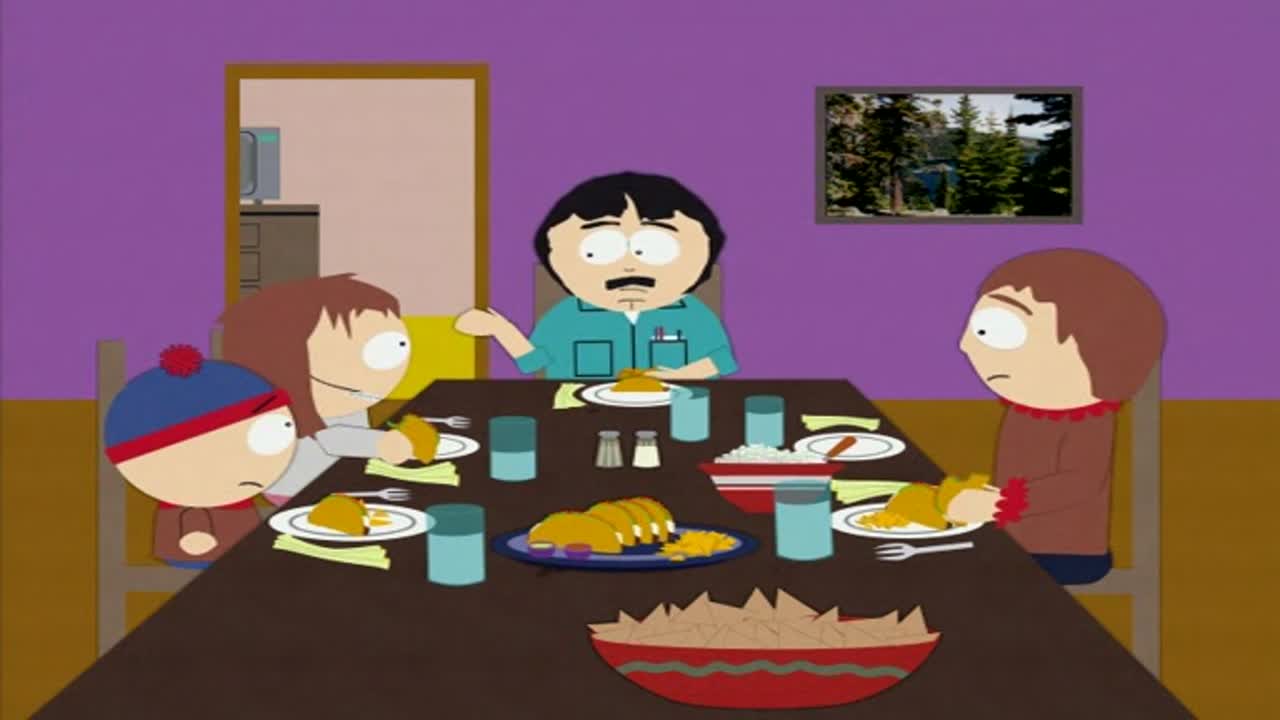 South Park 7. Évad 10. Epizód online sorozat