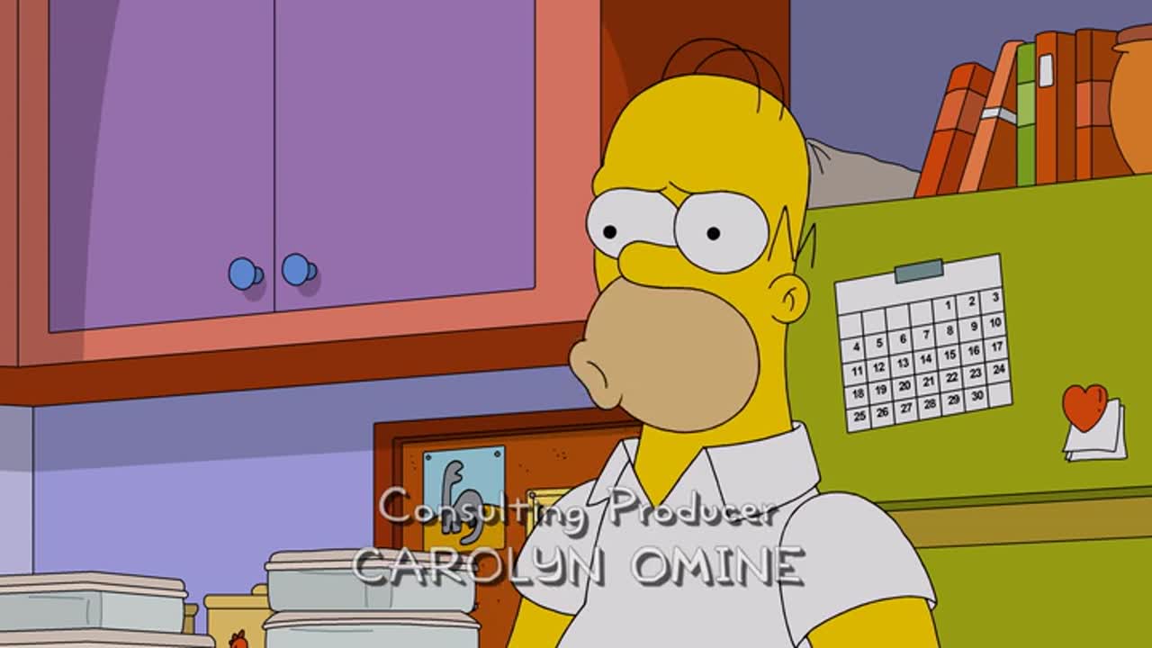 A Simpson Család 30. Évad 7. Epizód online sorozat