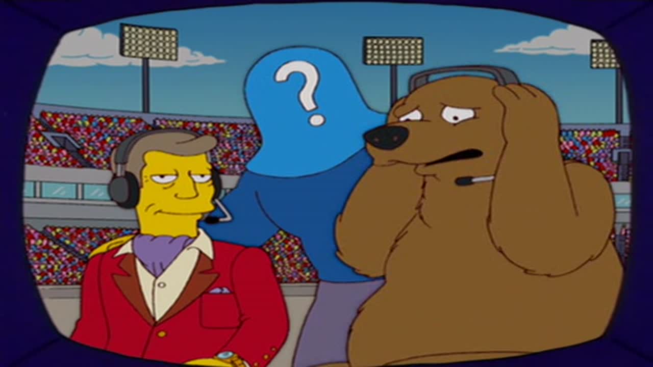 A Simpson Család 17. Évad 1. Epizód online sorozat