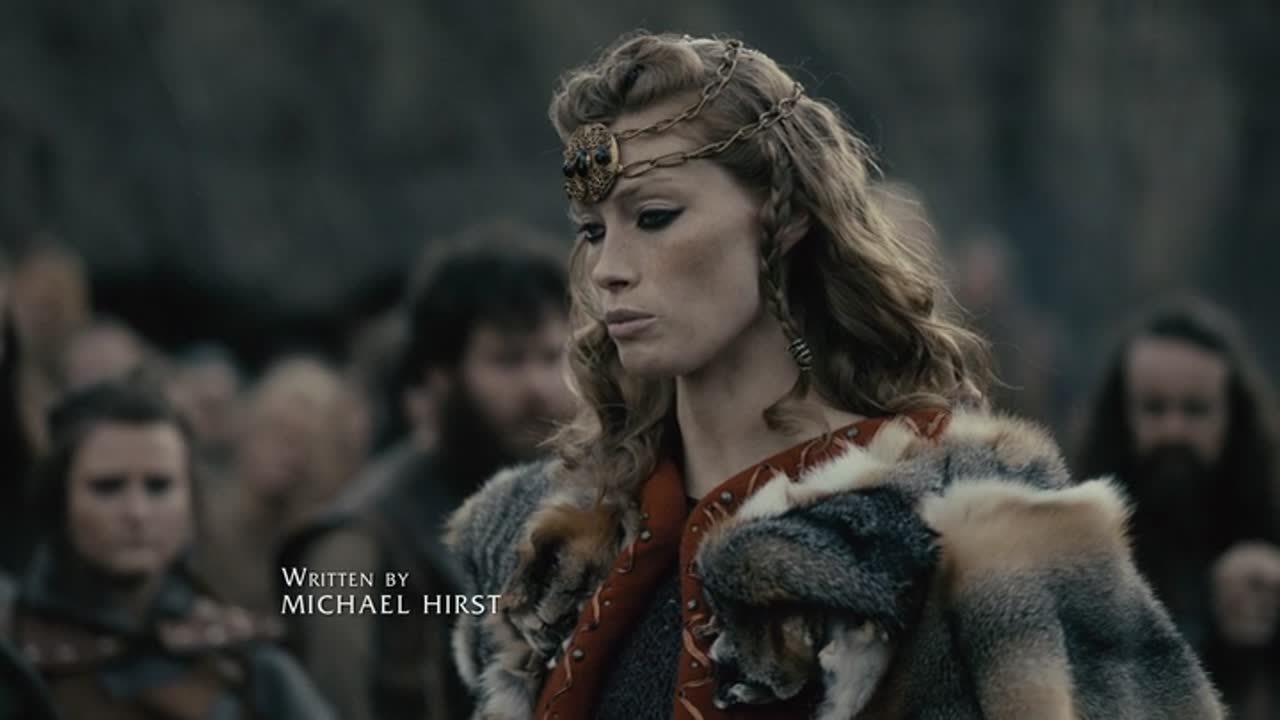 Vikingek 4. Évad 14. Epizód online sorozat
