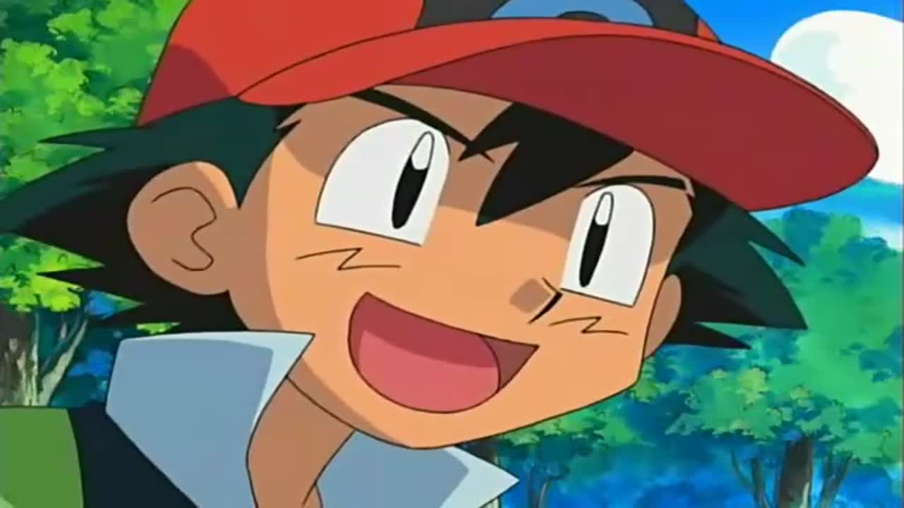 Pokémon 11. Évad 14. Epizód online sorozat