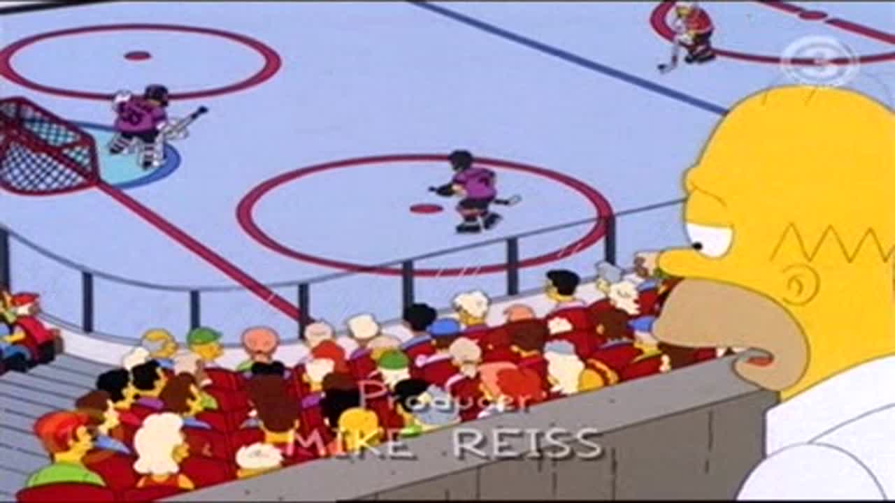 A Simpson Család 14. Évad 5. Epizód online sorozat