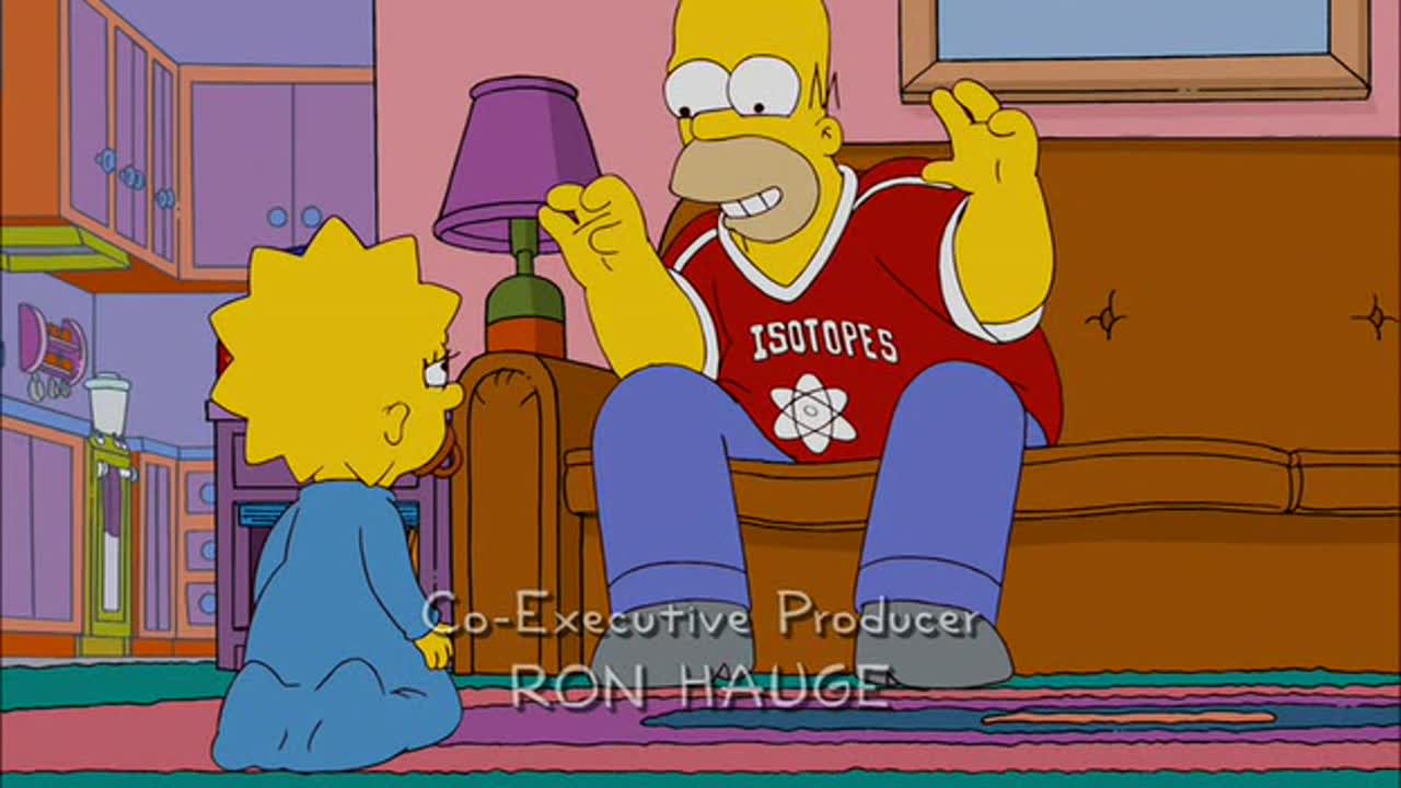 A Simpson Család 20. Évad 16. Epizód online sorozat