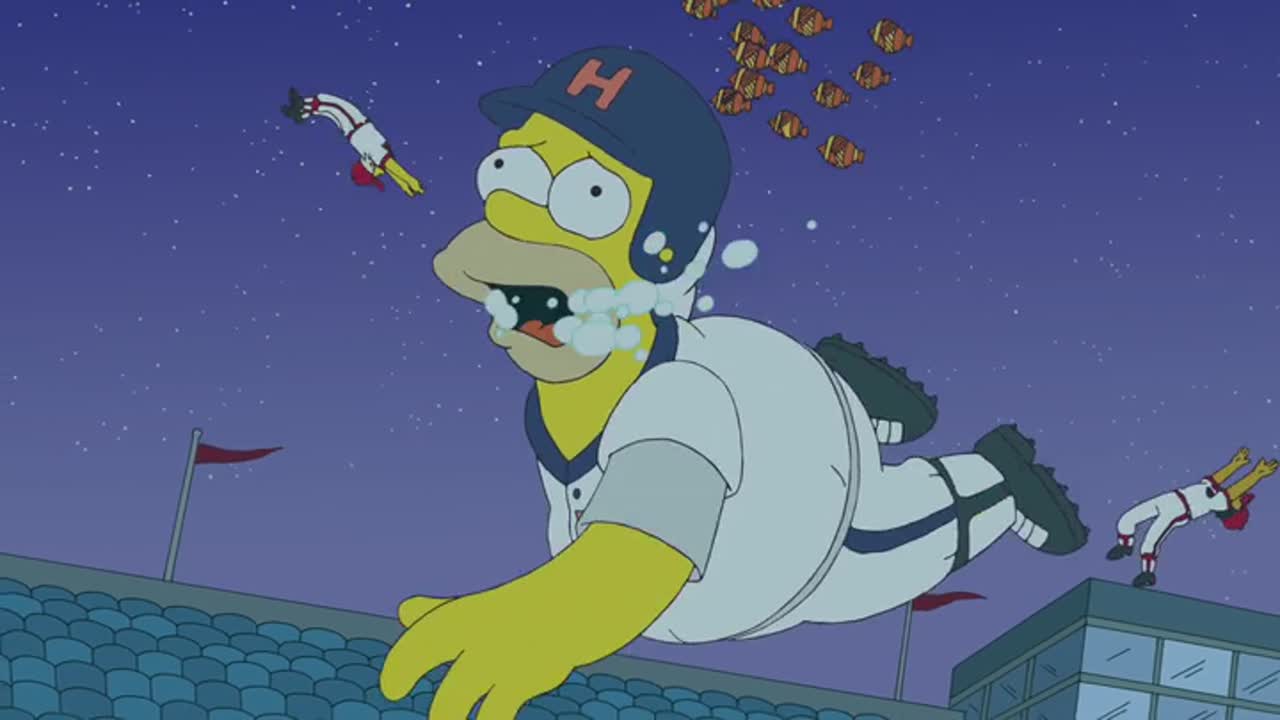 A Simpson Család 24. Évad 6. Epizód online sorozat