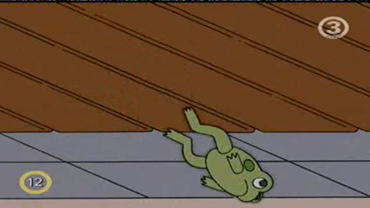 A Simpson Család 16. Évad 8. Epizód online sorozat