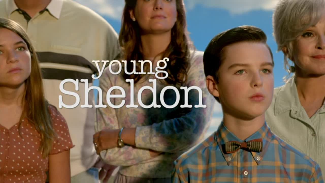 Az ifjú Sheldon 5. Évad 7. Epizód online sorozat