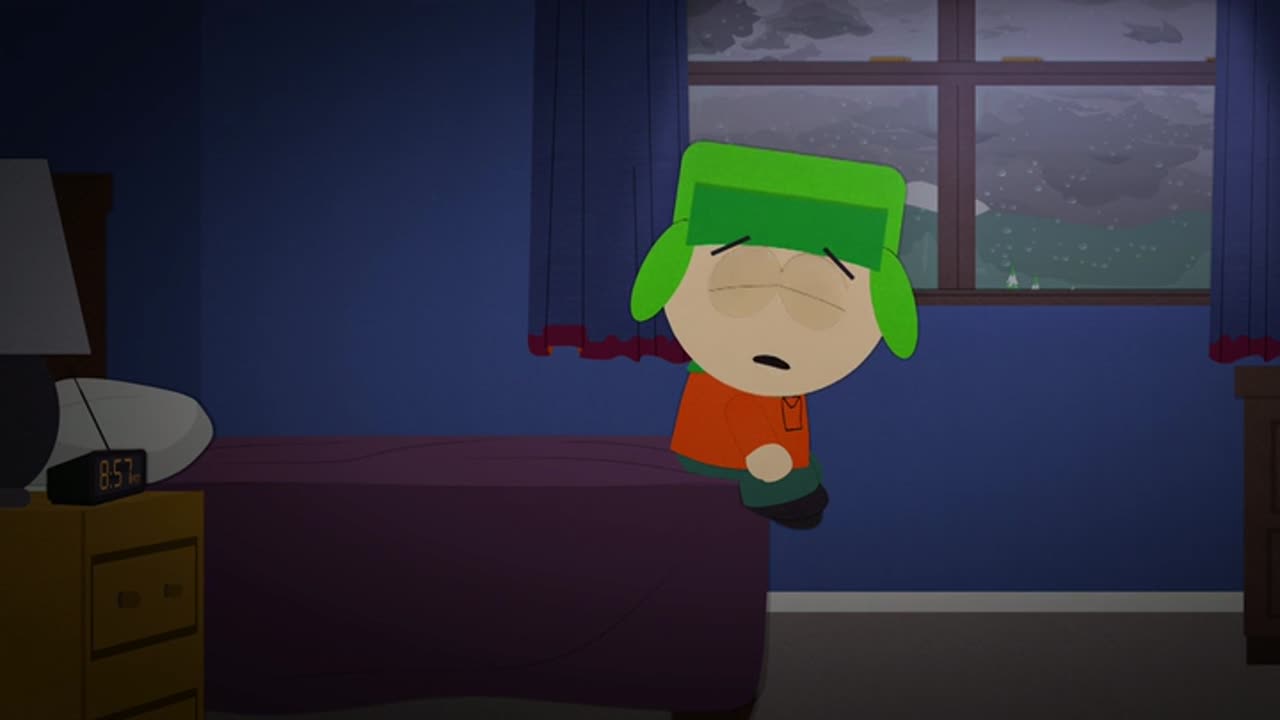 South Park 21. Évad 10. Epizód online sorozat