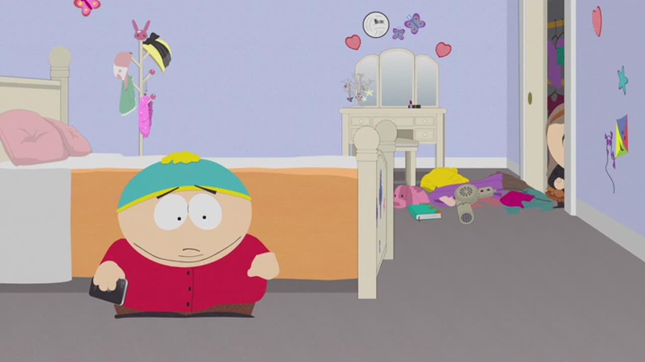 South Park 21. Évad 6. Epizód online sorozat