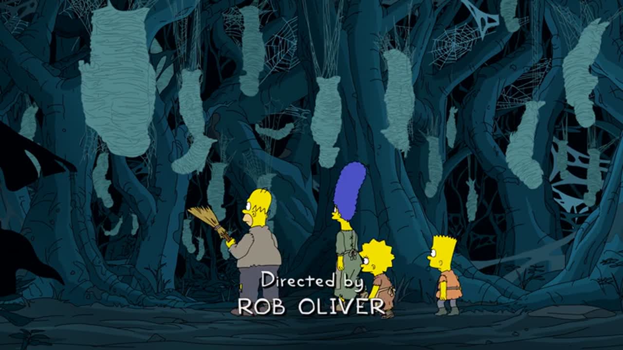 A Simpson Család 29. Évad 1. Epizód online sorozat