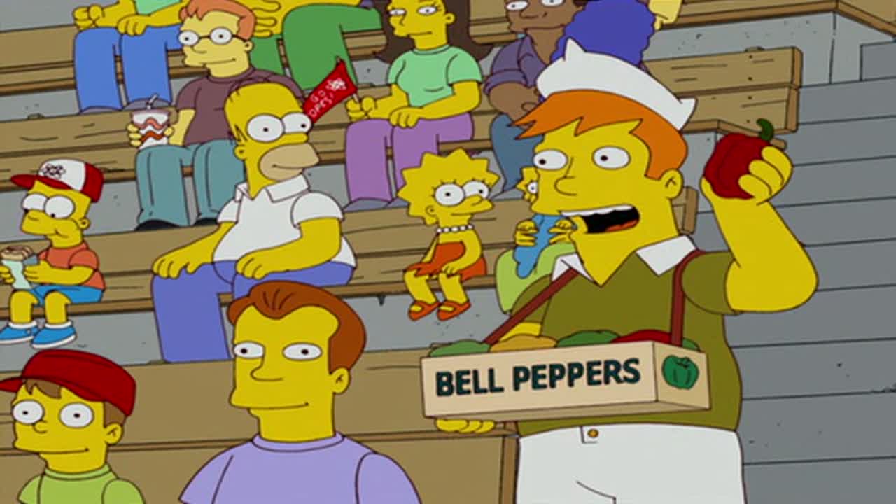 A Simpson Család 19. Évad 14. Epizód online sorozat