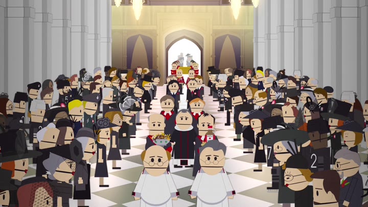 South Park 26. Évad 2. Epizód online sorozat