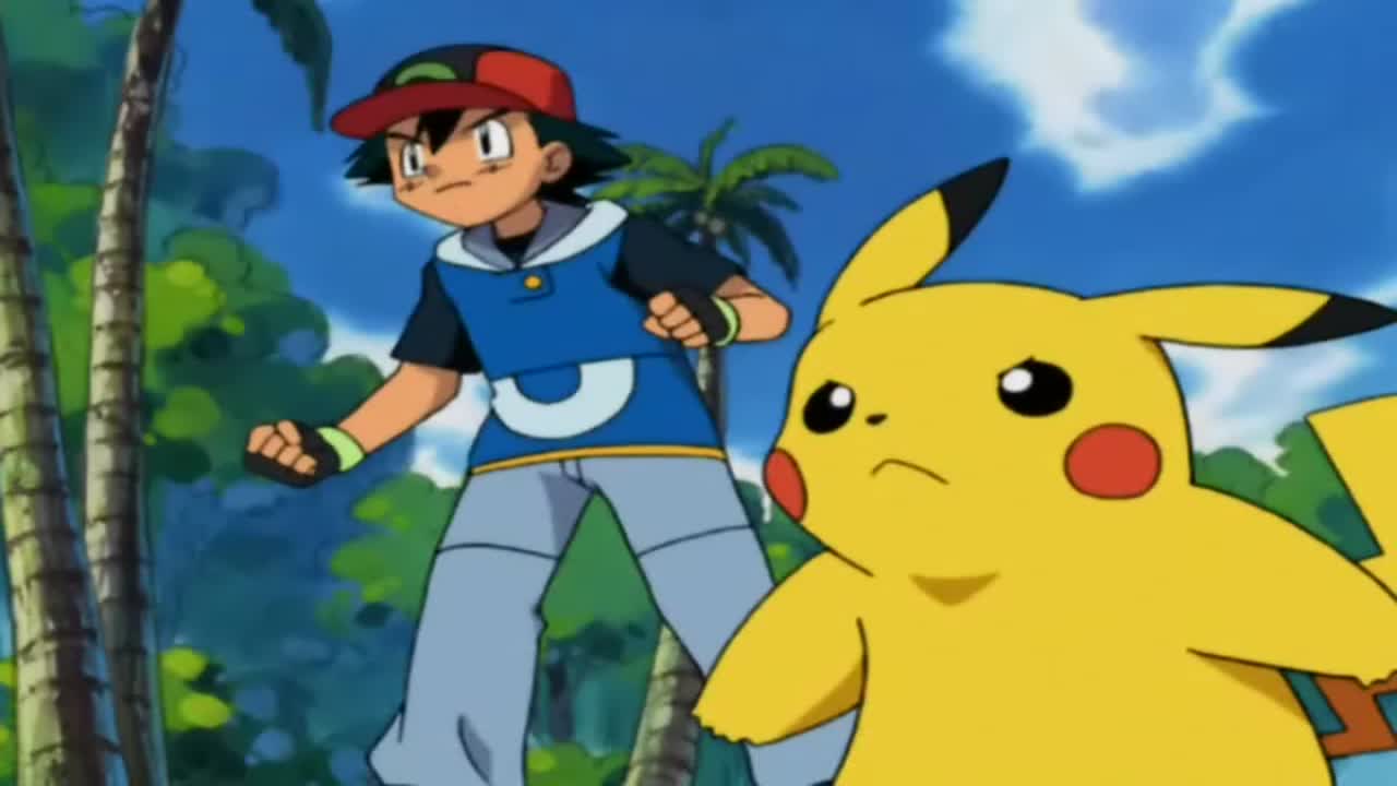 Pokémon 6. Évad 20. Epizód online sorozat