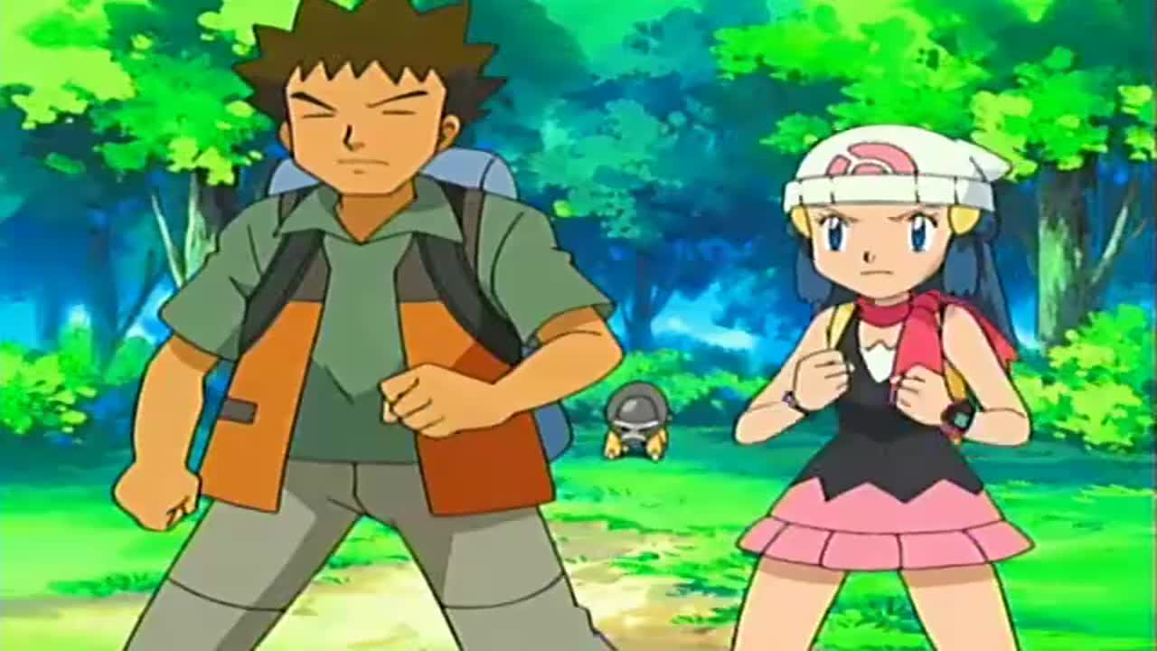 Pokémon 10. Évad 45. Epizód online sorozat