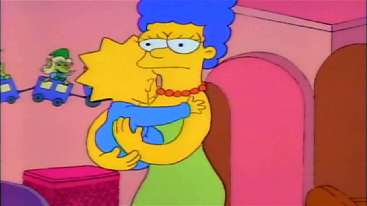 A Simpson Család 3. Évad 15. Epizód online sorozat