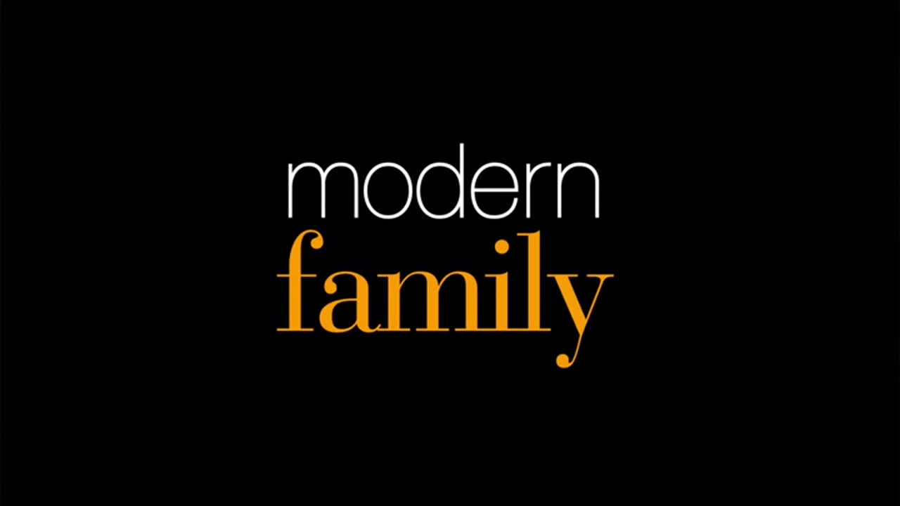 Modern Család 3. Évad 19. Epizód online sorozat