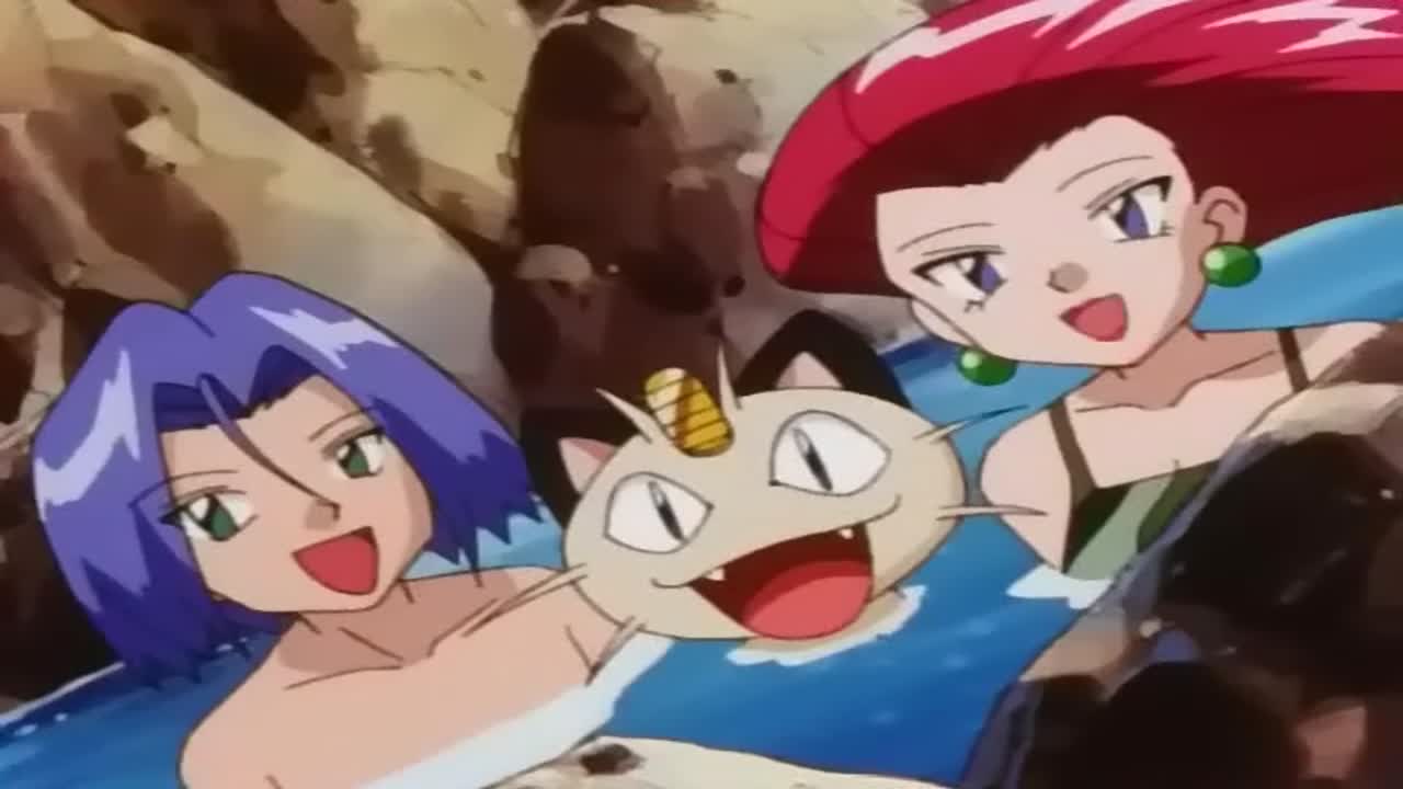 Pokémon 5. Évad 31. Epizód online sorozat