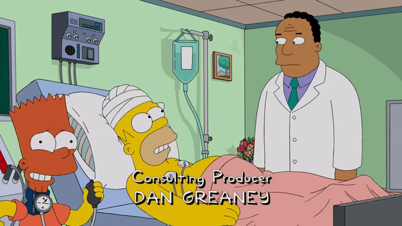 A Simpson Család 27. Évad 1. Epizód online sorozat