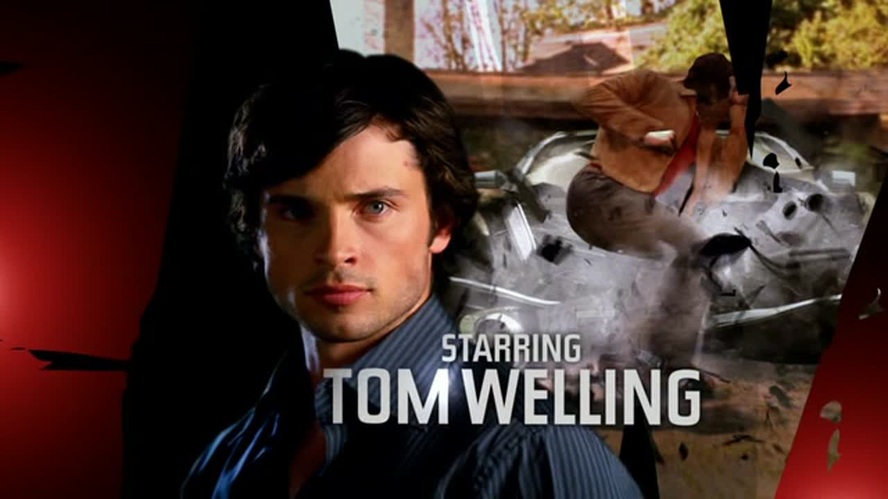 Smallville 5. Évad 14. Epizód online sorozat