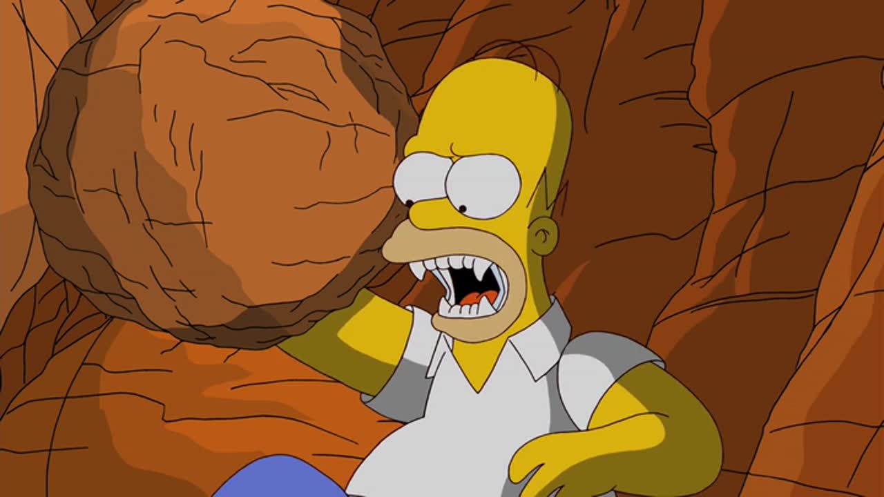 A Simpson Család 23. Évad 3. Epizód online sorozat