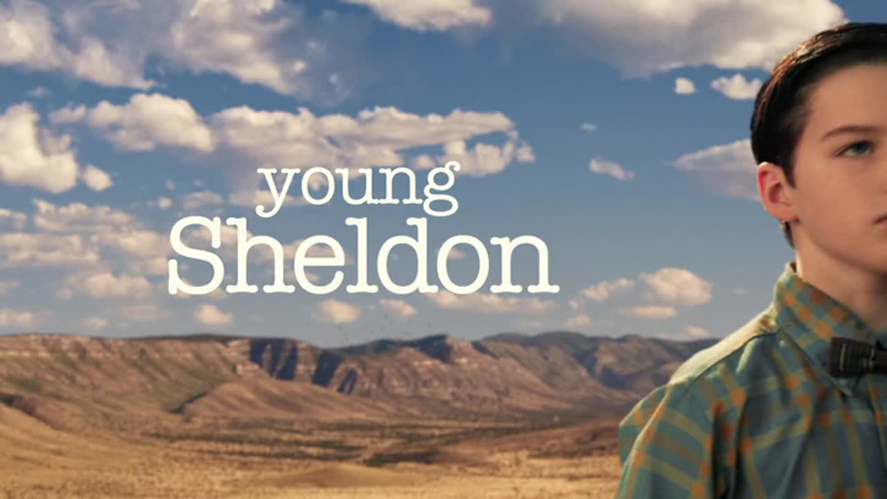 Az ifjú Sheldon 2. Évad 2. Epizód online sorozat