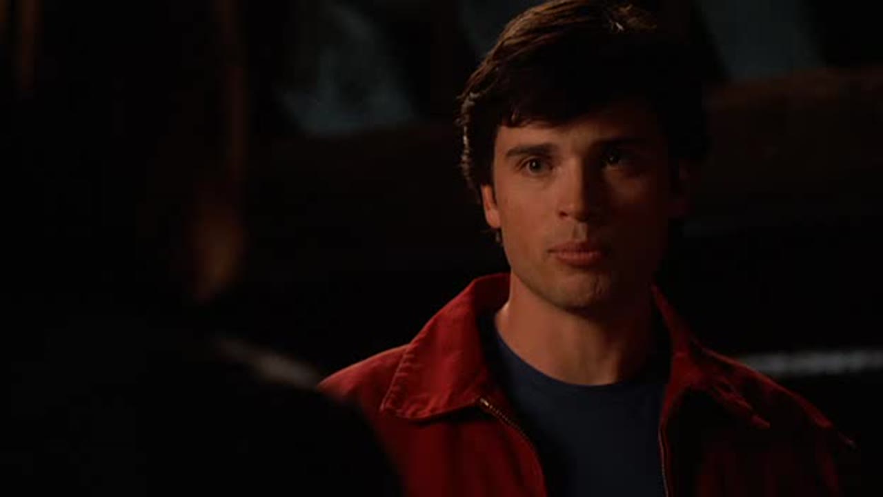 Smallville 7. Évad 18. Epizód online sorozat