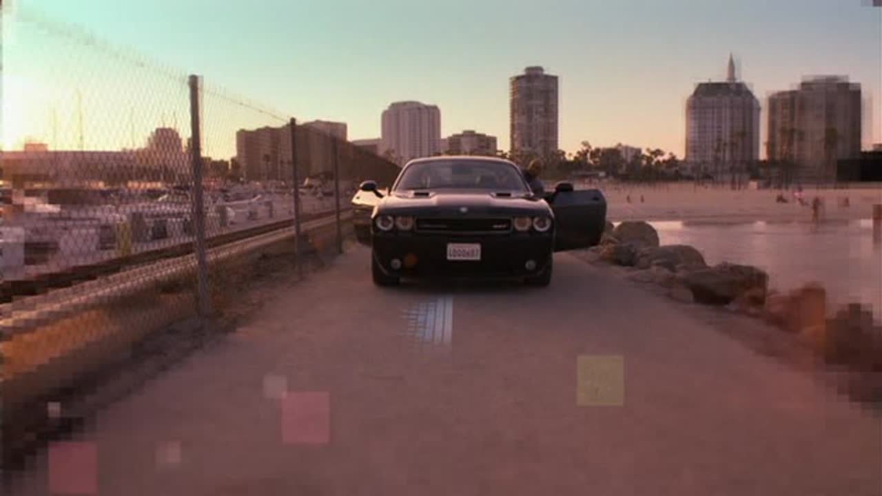 NCIS Los Angeles 2. Évad 15. Epizód online sorozat