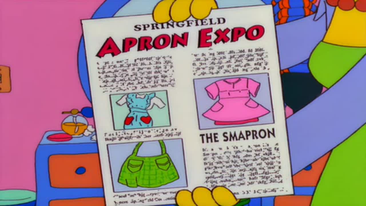 A Simpson Család 12. Évad 10. Epizód online sorozat