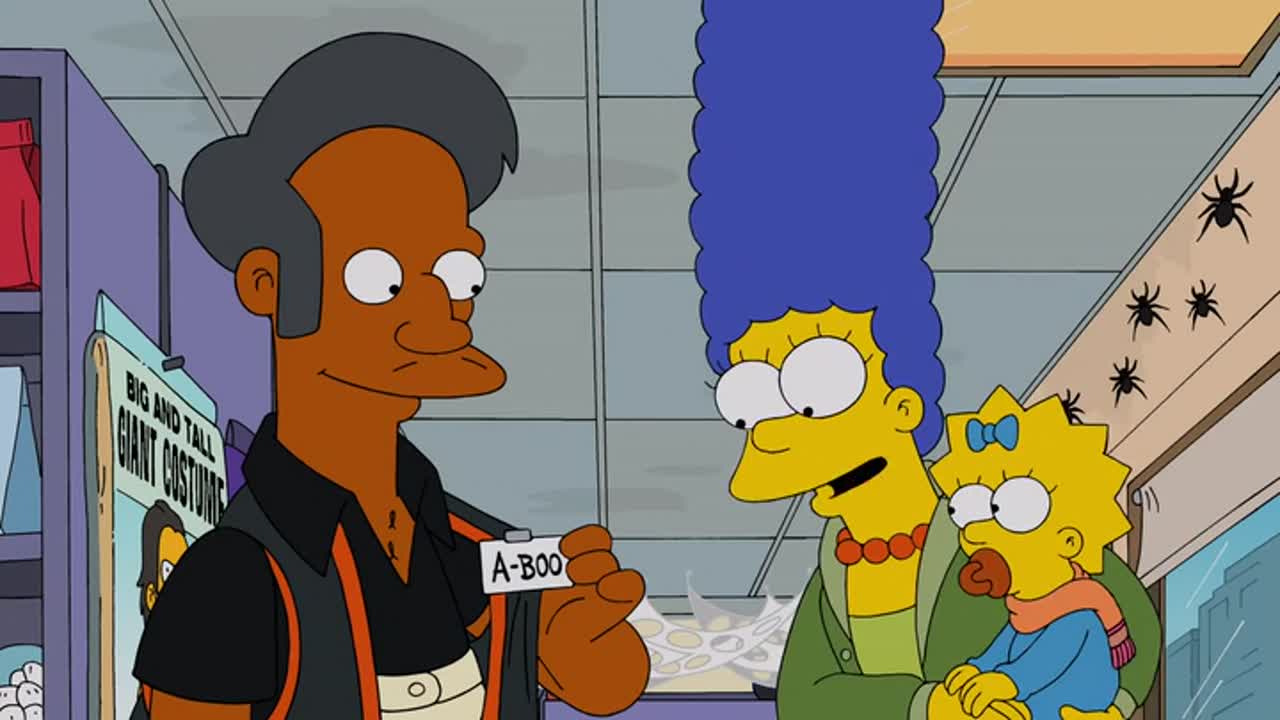 A Simpson Család 27. Évad 4. Epizód online sorozat