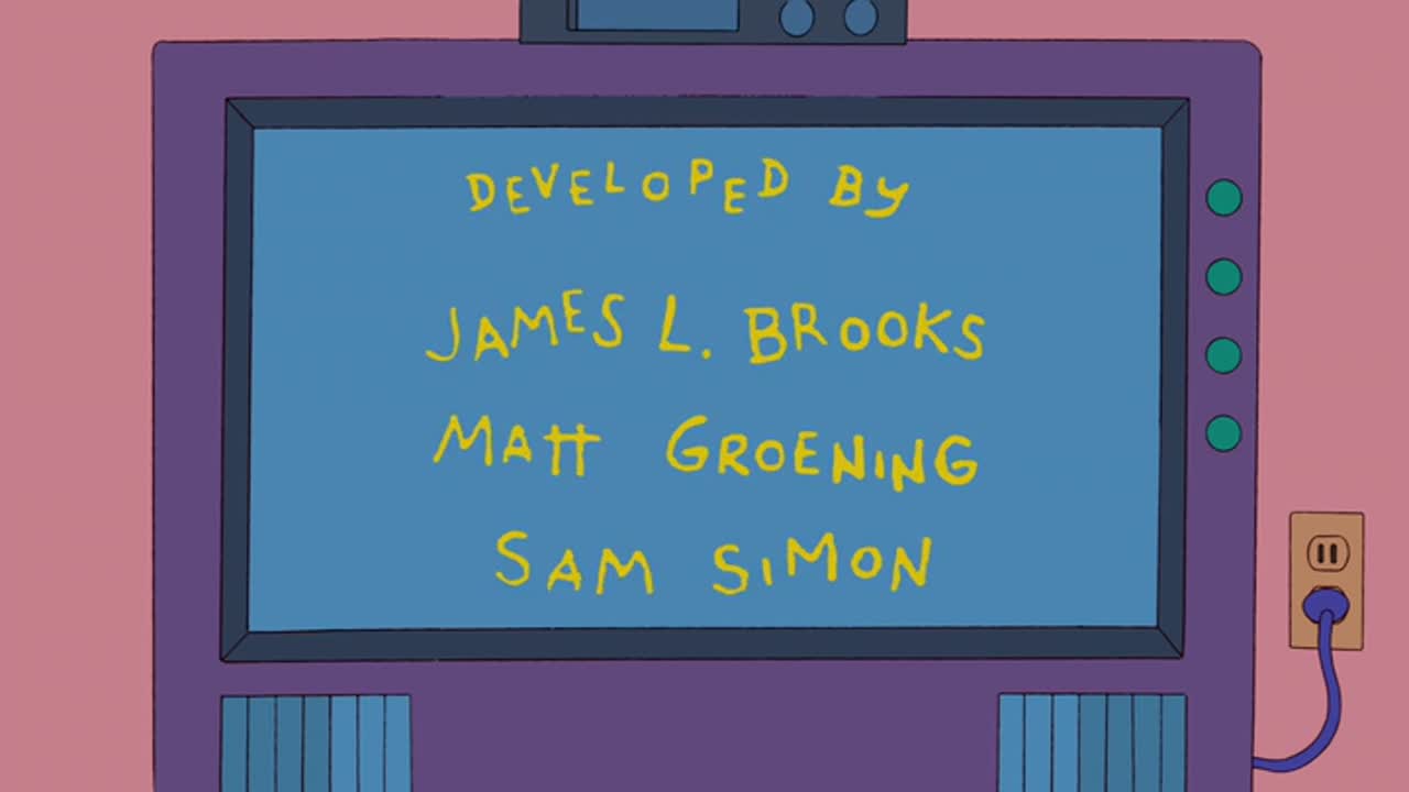 A Simpson Család 24. Évad 15. Epizód online sorozat