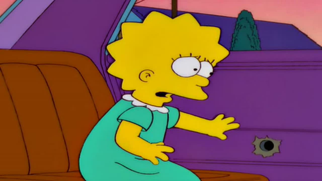 A Simpson Család 11. Évad 16. Epizód online sorozat