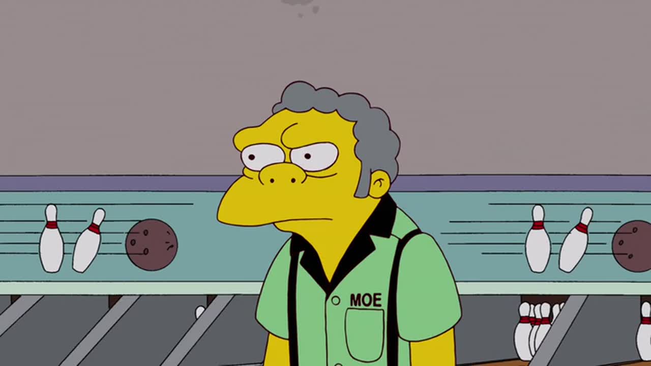 A Simpson Család 24. Évad 5. Epizód online sorozat